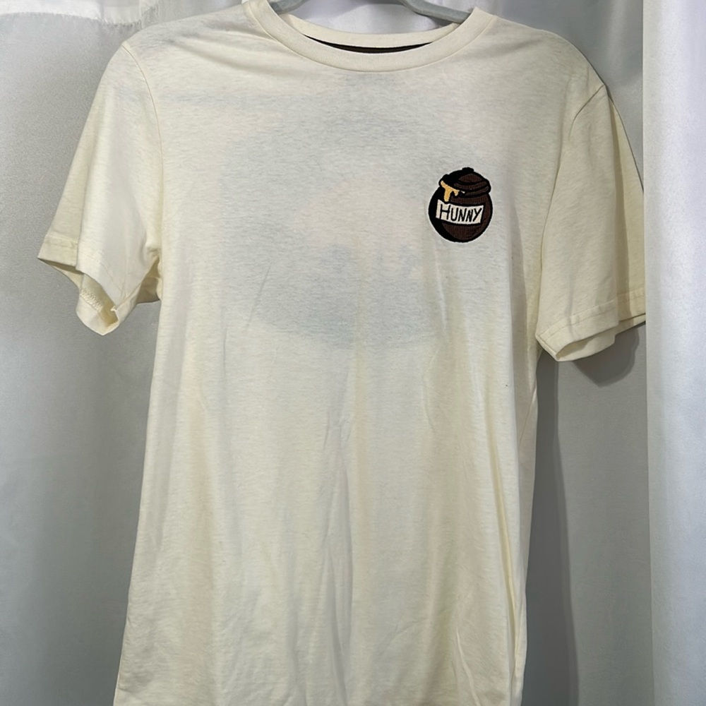 BoxLunch Disney Winnie the Pooh Tee